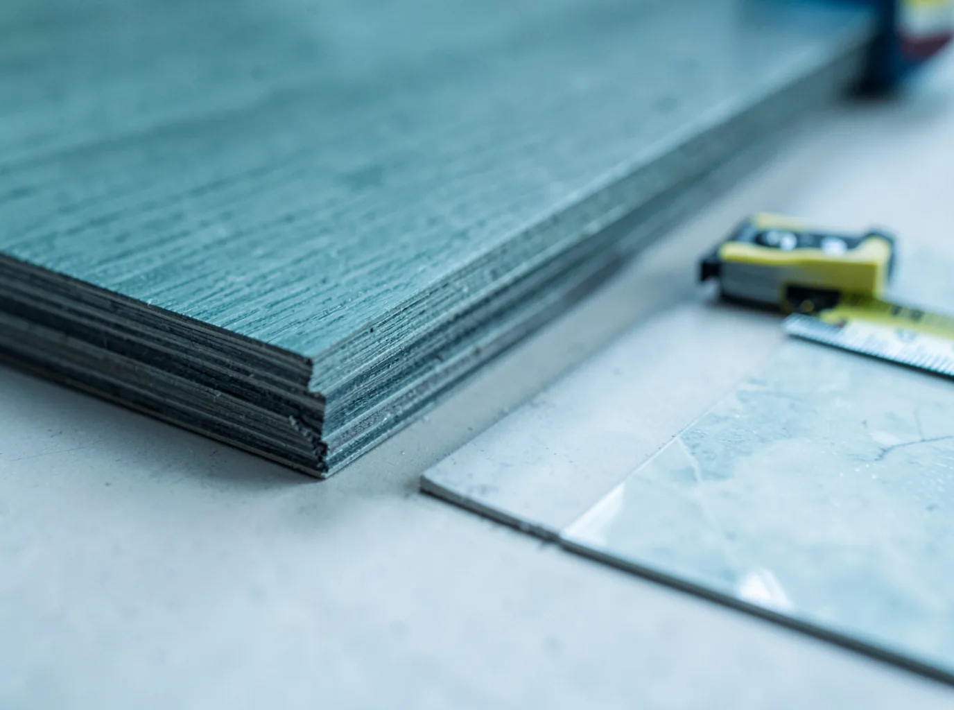 Luxury Vinyl Plank Installation Teterboro, NJ FAQs